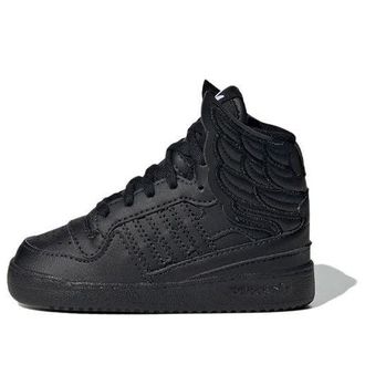 adidas (TD) adidas Jeremy Scott x Wings 4.0 I Core Black GY1849