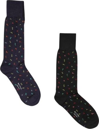Paul Smith Uomo, Mutande, Multicolore, Taglia unica, new