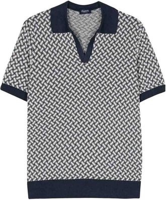 Drumohr Polo Shirt