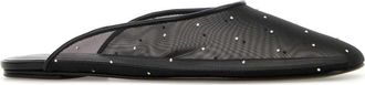 Magda Butrym Mule - Black