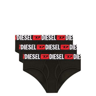 Diesel Underwears Nero-Donna