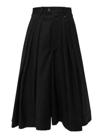 Vivienne Westwood Midirock Culottes