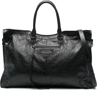 Balenciaga Le City Travel Bag