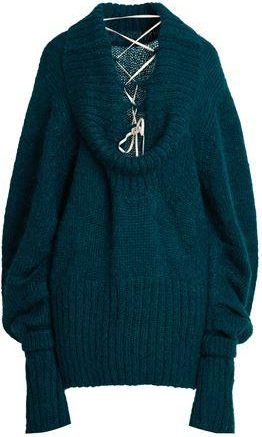 Dries Van Noten KNITWEAR - Jumpers on YOOX.COM