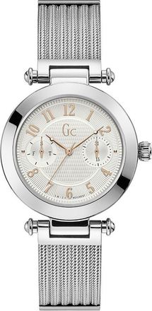 Gc Stainless Steel Dress Womens Watch