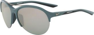 Nike FLEX MOMENTUM M EV1018 365 Womens Sunglasses Grey Size 66