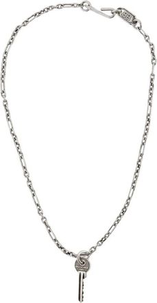 Balenciaga Mujer, Accesorios, Gris, Talla: ONE Size