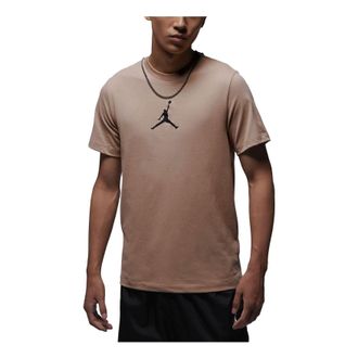 Nike Jordan Air Jordan Jumpman Logo T-shirt Hemp CW5191-200