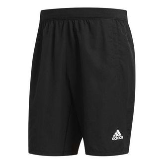 adidas 4Krft Sports Knitted Training Shorts Black DU1577
