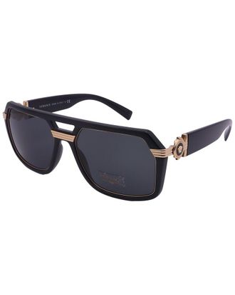 Versace Womens VE4399 58mm Sunglasses