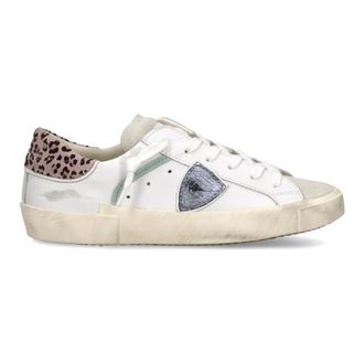 Philippe Model Mujer, Zapatos, Blanco, Talla: 40 EU