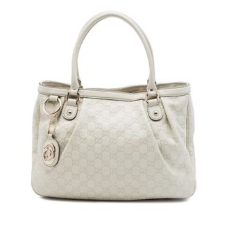 Gucci Pre-owned Gucci Guccissima Sukey Tote Ladies ML86J3XZEVE3HMCX