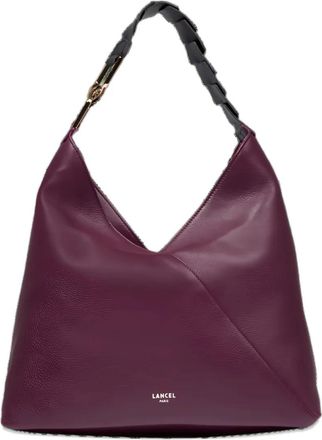 Lancel Borsa a spalla Pagode - Rosso