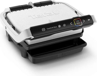T-fal Grill GC750D16 Optigrill Elite (GC750D) - Tefal