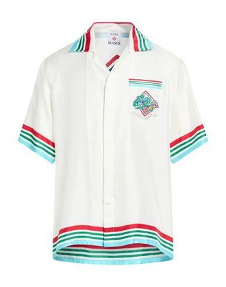 Casablanca TOPWEAR - Shirts sur YOOX.COM