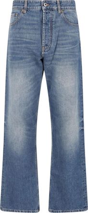 Miu Miu Jeans Logo