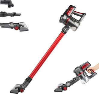 H.Koenig Aspirapolvere 2 in 1 senza fili UP600 H.Koenig