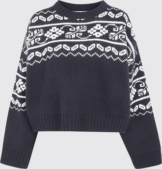 Róhe Sweater ROHE Woman color Black