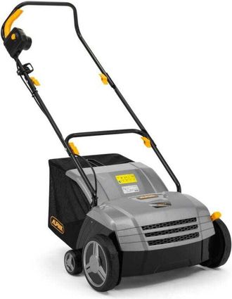 Alpina asc 1.3 e - Scarificatore elettrico