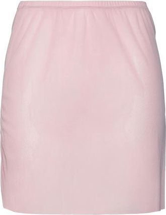 Pianurastudio PARTES DE ABAJO - Minifaldas en YOOX.COM