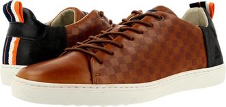 Bullboxer Luken Cognac 779-K2-6589F Mens