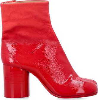 Maison Margiela Mujer, Zapatos, Rojo, Talla: 39 EU