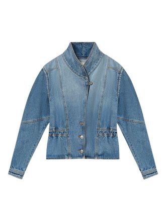 Isabel Marant Isabel Marant Dolie Denim Jacket