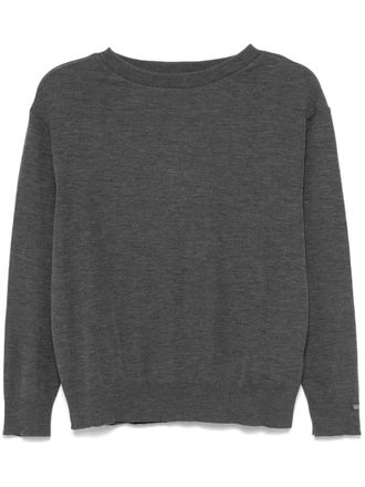 Herno Crew Neck Sweaters − Sale: up to −73% | Stylight