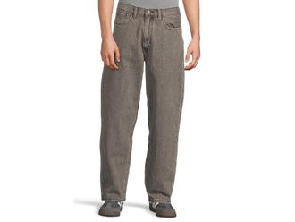 Levi's 578 Baggy Mens Jeans Last Grey Of Summer : 32 34, Cotton/Denim