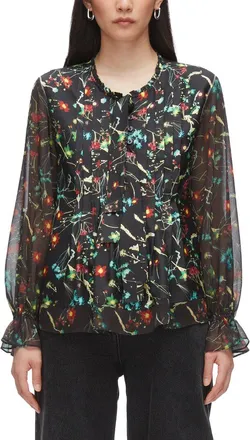 3.1 Phillip Lim Top