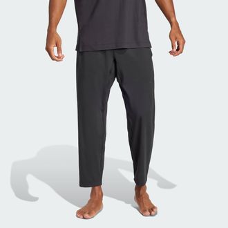 adidas Mens adidas Puremotion Pants