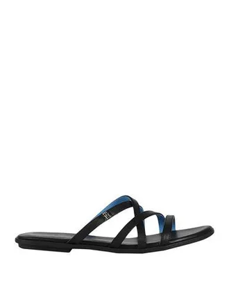 Tommy Hilfiger FOOTWEAR - Sandals on YOOX.COM