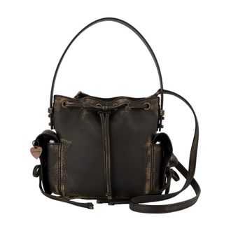 Acne Studios Multipocket Mini Crossbody