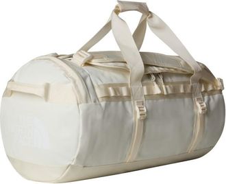 The North Face Base Camp Duffel Recycled Medium Reisetasche - | grau