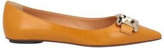 Tod's FOOTWEAR - Ballet flats on YOOX.COM