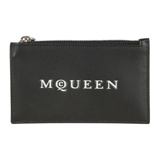 Alexander McQueen Hombre, Accesorios, Negro, Talla: ONE Size