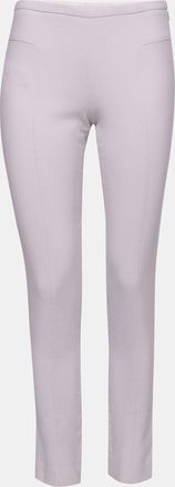 Emporio Armani Grey Jersey Trouser