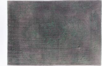 Schubiger M&ouml;bel Moderner Teppich Vintage Homa