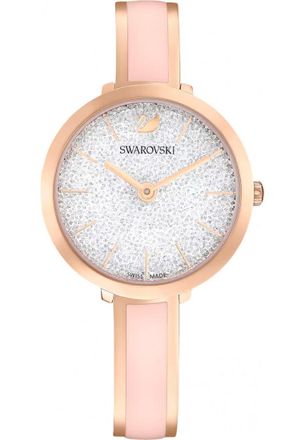 Swarovski 5642221 Dames Crystalline Delight Horloge
