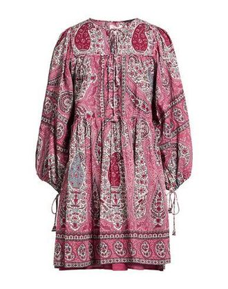 Antik Batik DRESSES - Mini dresses on YOOX.COM