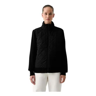 DKNY Mujer, Chaquetas, Negro, Talla: XS