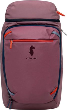 Cotopaxi unisex, Sport, Roze, Maat: ONE Size Nylon