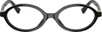 Miu Miu 0Mu 01Xv Miu Regard Sunglasses