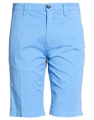Officina 36 BOTTOMWEAR - Shorts & Bermuda Shorts on YOOX.COM