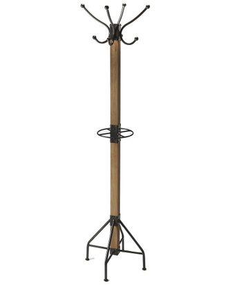 Butler Butler Specialty Company Logan Square Rustic Coat Rack/Tree