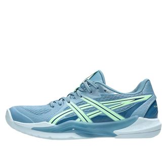 Asics Heren, Sport, Blauw, Maat: 43 1/2 EU