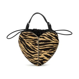 Rotate ROTATE Birger Christensen, Bucket Bags, female, Multicolor, Size: ONE SIZE Bucket Bag