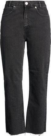 Sandro BOTTOMWEAR - Pantaloni jeans su YOOX.COM