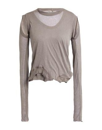 Rick Owens TOPWEAR - T-shirts sur YOOX.COM