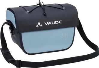 Vaude Aqua Box (Recycled) Lenkertasche - | blau
